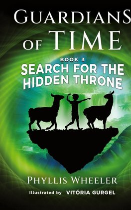 Search for the Hidden Throne