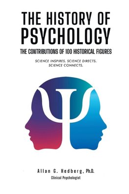 THE HISTORY OF PSYCHOLOGY