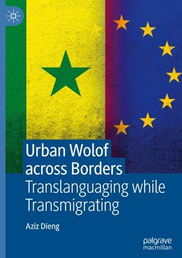 Urban Wolof across Borders