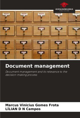 Document management