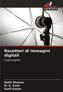 Recettori di immagini digitali