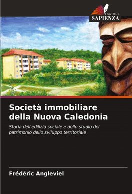 Società immobiliare della Nuova Caledonia