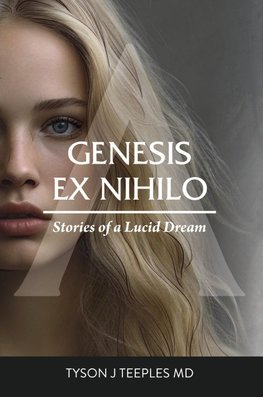 Genesis ex Nihilo