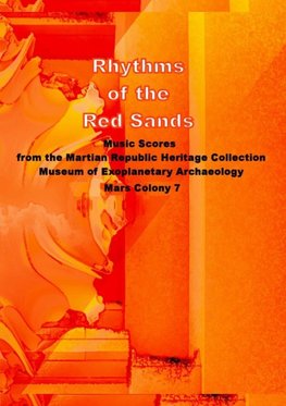Rhythms of the Red Sands