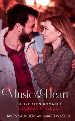 Music of the Heart