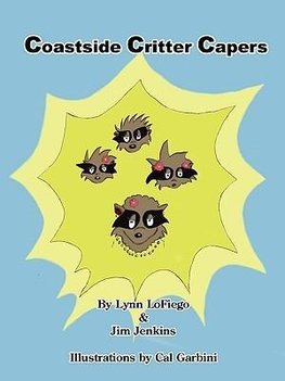 Coastside Critter Capers