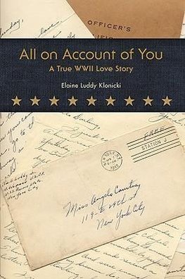 All on Account of You