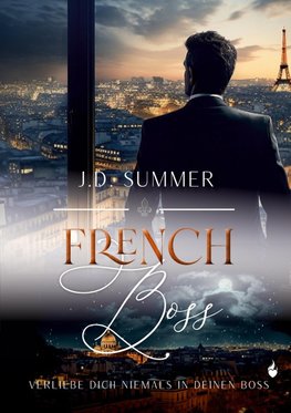 French Boss