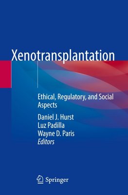 Xenotransplantation