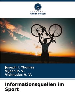 Informationsquellen im Sport