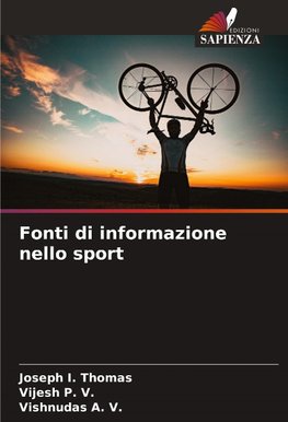 Fonti di informazione nello sport