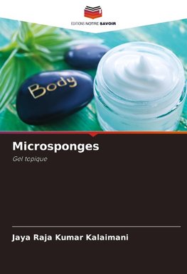 Microsponges