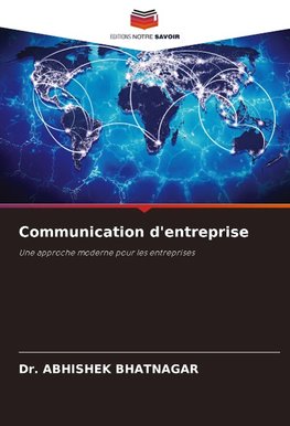 Communication d'entreprise