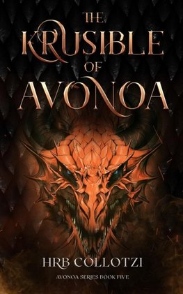 The Krusible of Avonoa