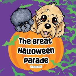 The Great Halloween Parade