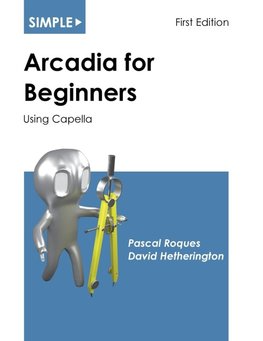 Simple Arcadia for Beginners