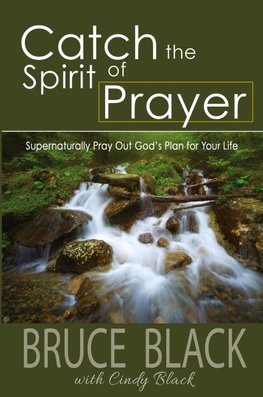 Catch the Spirit of Prayer