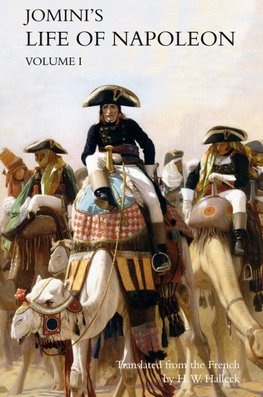 JOMINI's LIFE OF NAPOLEON