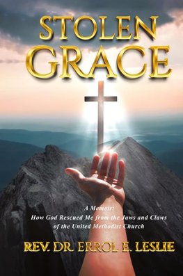Stolen Grace