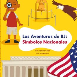 Las Aventuras de BJ