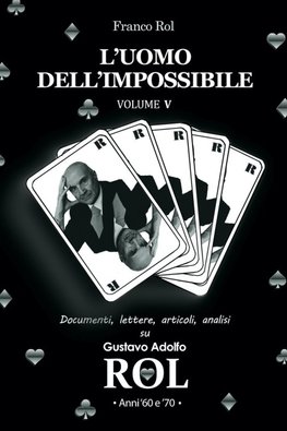 L'Uomo dell'Impossibile - Volume 5