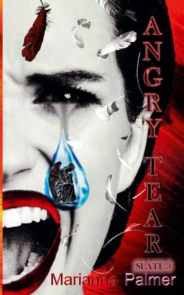 Angry Tear