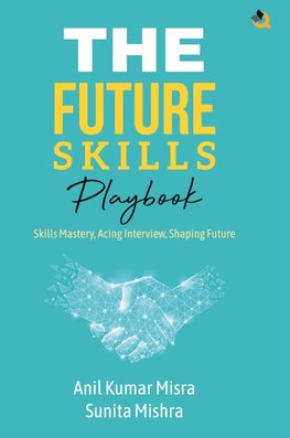 The Future Skills Playbook