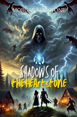 Shadows of the Heartstone