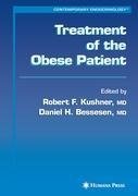 Treatment of the Obese Patient