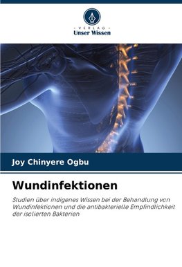 Wundinfektionen