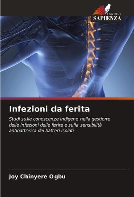 Infezioni da ferita
