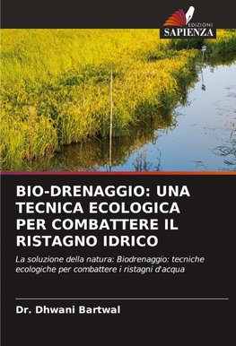 BIO-DRENAGGIO: UNA TECNICA ECOLOGICA PER COMBATTERE IL RISTAGNO IDRICO