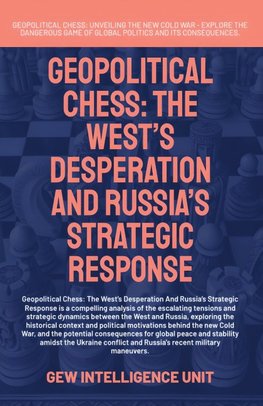 Geopolitical Chess