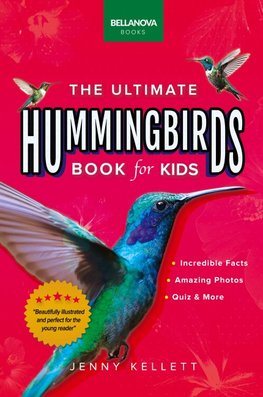 Hummingbirds
