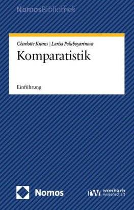 Komparatistik