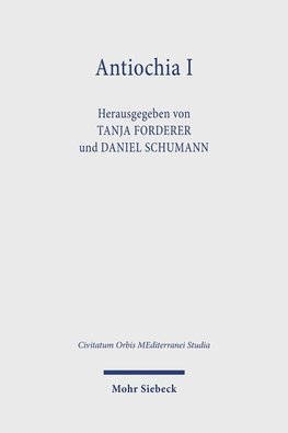 Antiochia I
