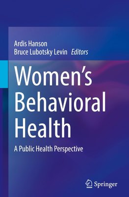 Women's Behavioral Health