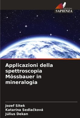 Applicazioni della spettroscopia Mössbauer in mineralogia