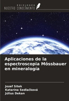 Aplicaciones de la espectroscopia Mössbauer en mineralogía
