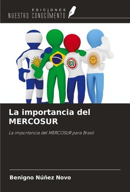La importancia del MERCOSUR