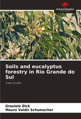 Soils and eucalyptus forestry in Rio Grande do Sul