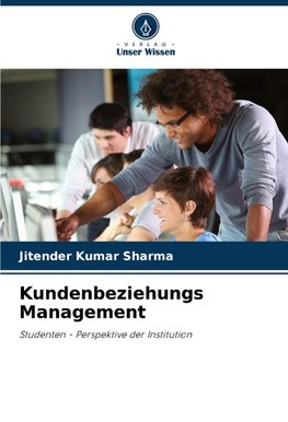 Kundenbeziehungs Management