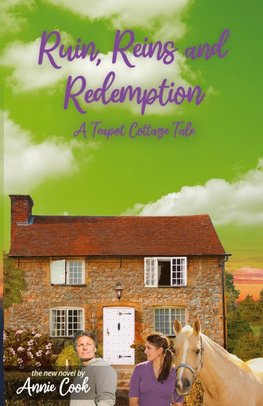 Ruin, Reins and Redemption