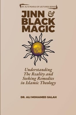 Jinn and Black Magic