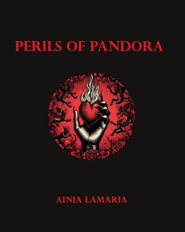 Perils of Pandora