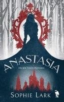 Anastasia - Hicbir Yerin Prensesi