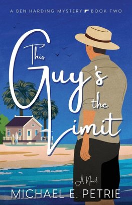 This Guy's The Limit