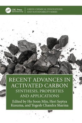 Recent Advances in Activated Carbon