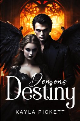 Demons Destiny