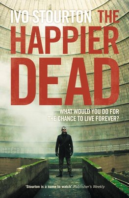 Happier Dead